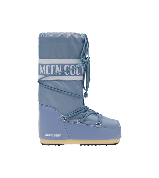 Icon Nylon Stiefel