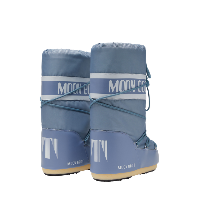 Icon Nylon Stiefel