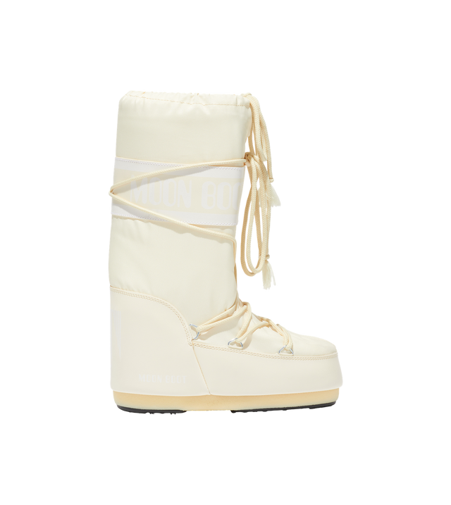 Icon Nylon Stiefel