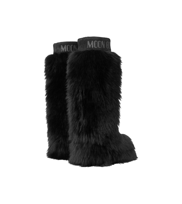 Icon Yeti Extra Stiefel