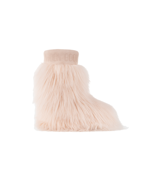 Icon Yeti Mid Stiefel