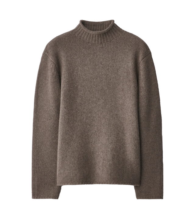 Sylvan Pullover aus Kaschmir