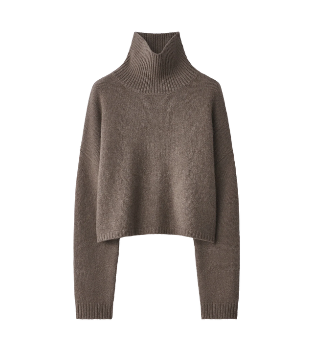 Zerlina Pullover aus Kaschmir