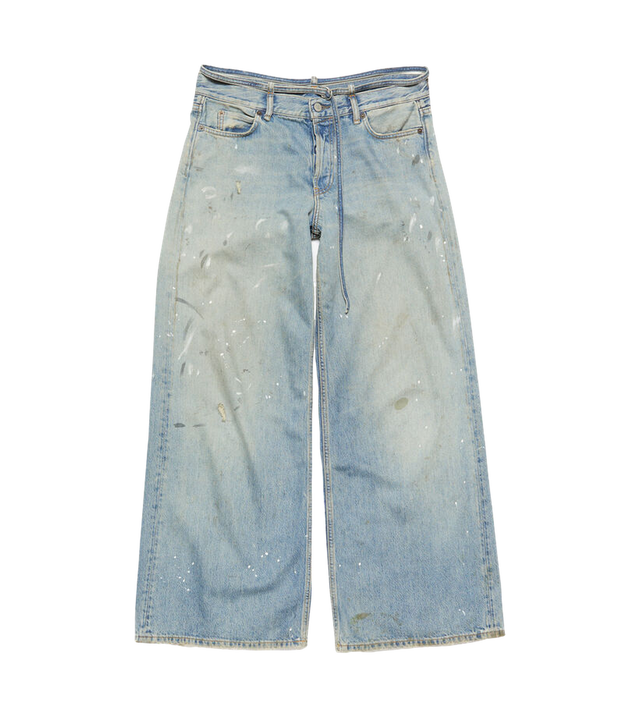 2004 Trafalgar Jeans