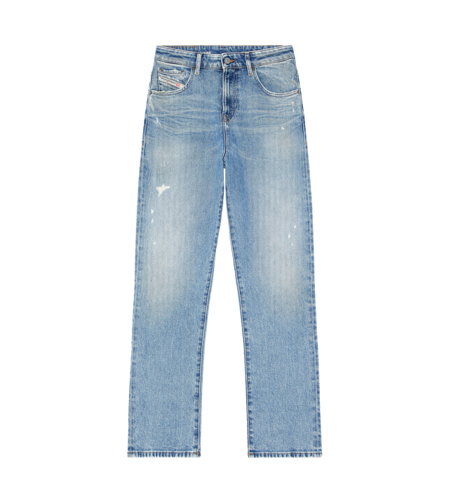 1999 D-Reggy Jeans