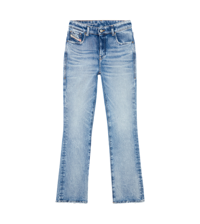 2003 D-Escription Jeans