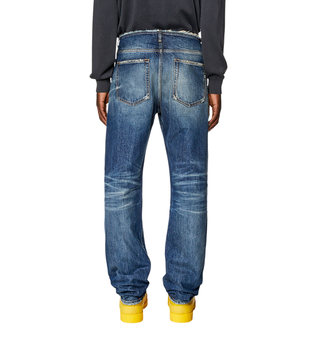 D-Pend-S Jeans