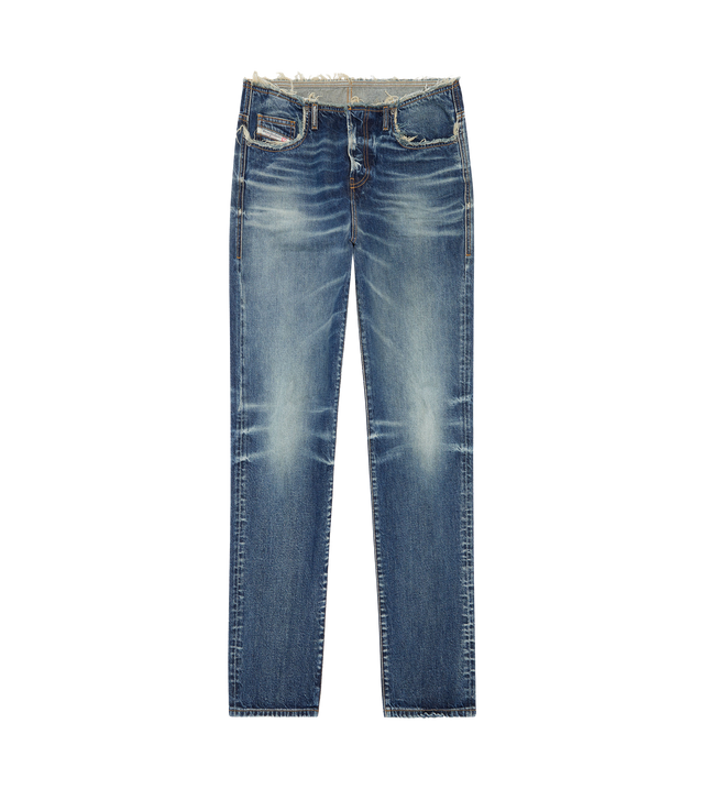 D-Pend-S Jeans