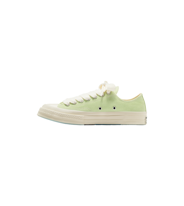 Converse x Golf Le Fleur Chuck 70 OX (grün)