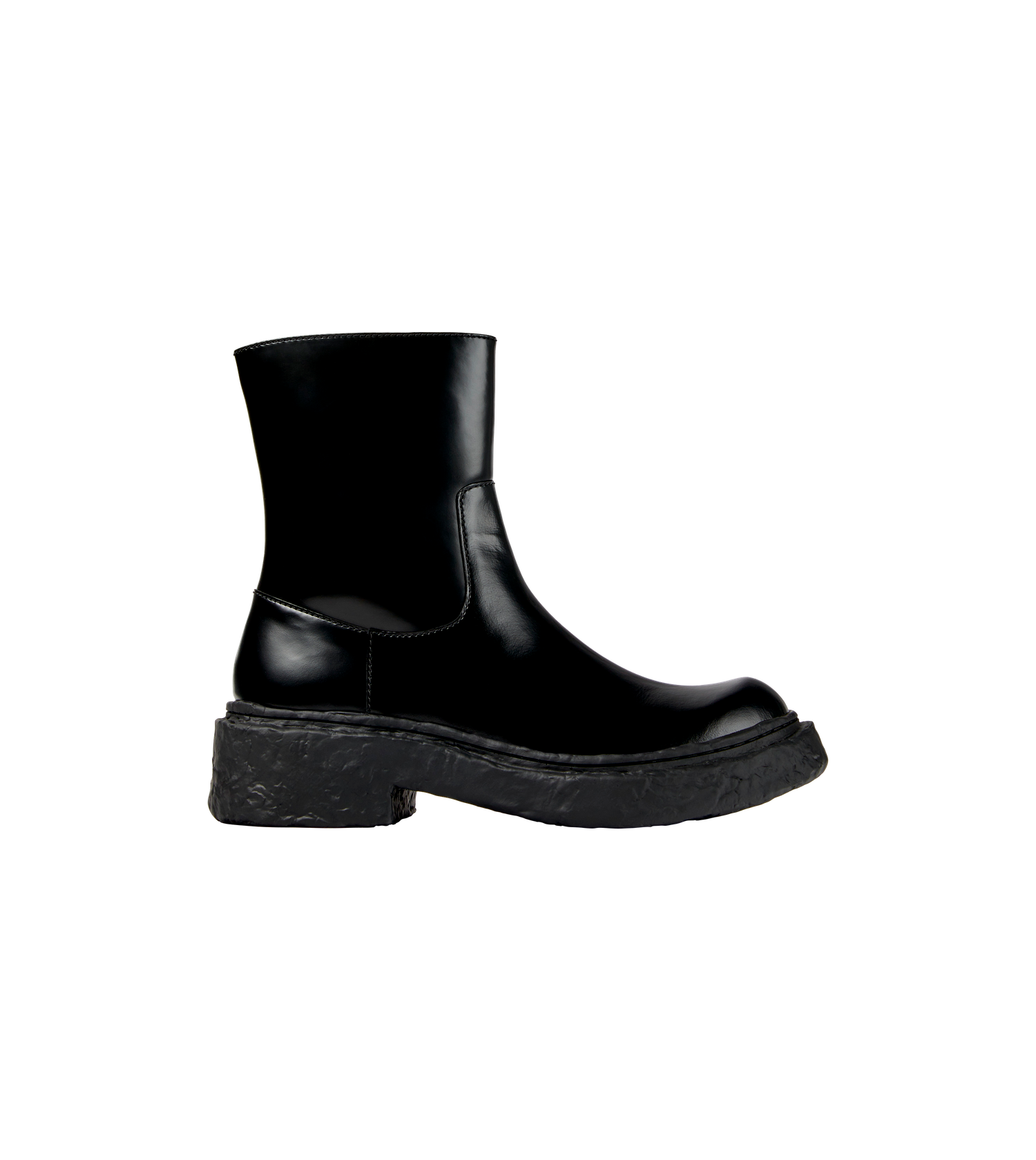 Stiefeletten Vamonos – Atelier X