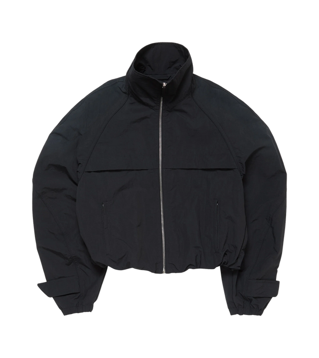 Wasserabweisende Jacke