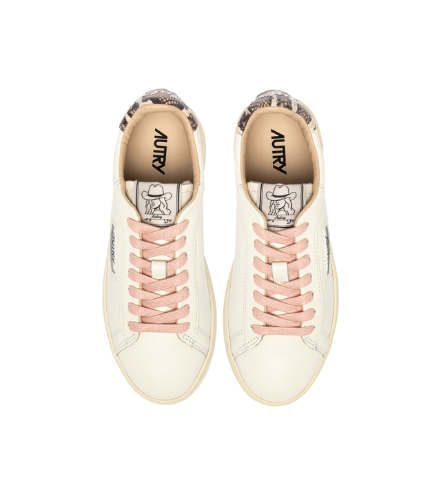 Dallas Sneakers für Damen