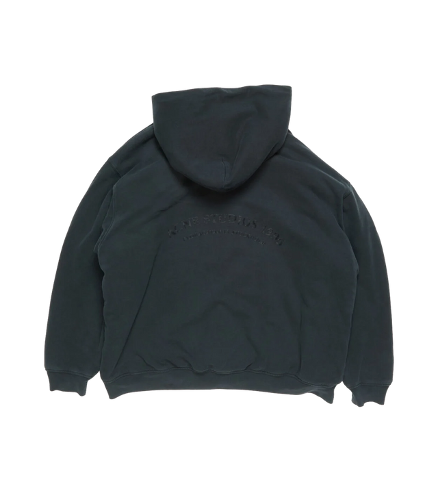 Kapuzenpullover mit Reißverschluss
