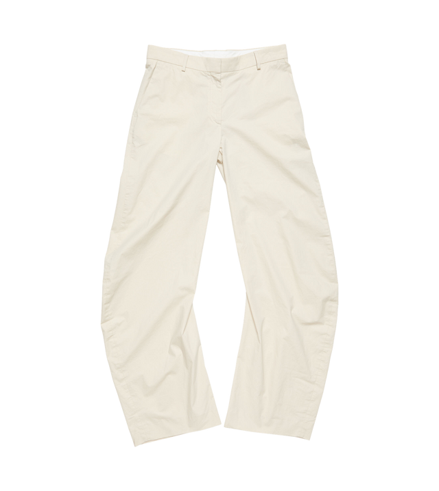 Legere Twill-Hose