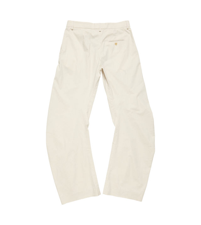 Legere Twill-Hose
