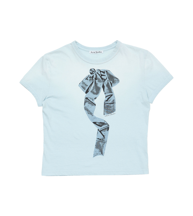T-Shirt mit Grafikprint