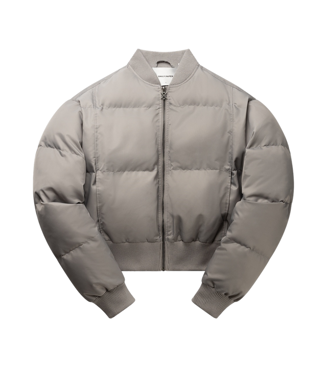 Anaya Pufferjacke