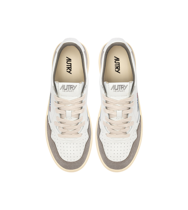 Medalist Low Sneakers für Herren