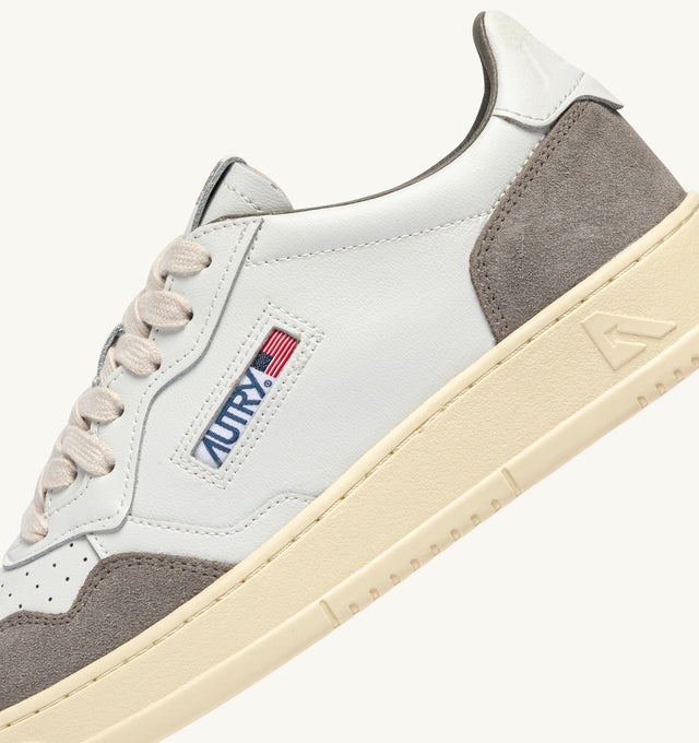 Medalist Low Sneakers für Herren