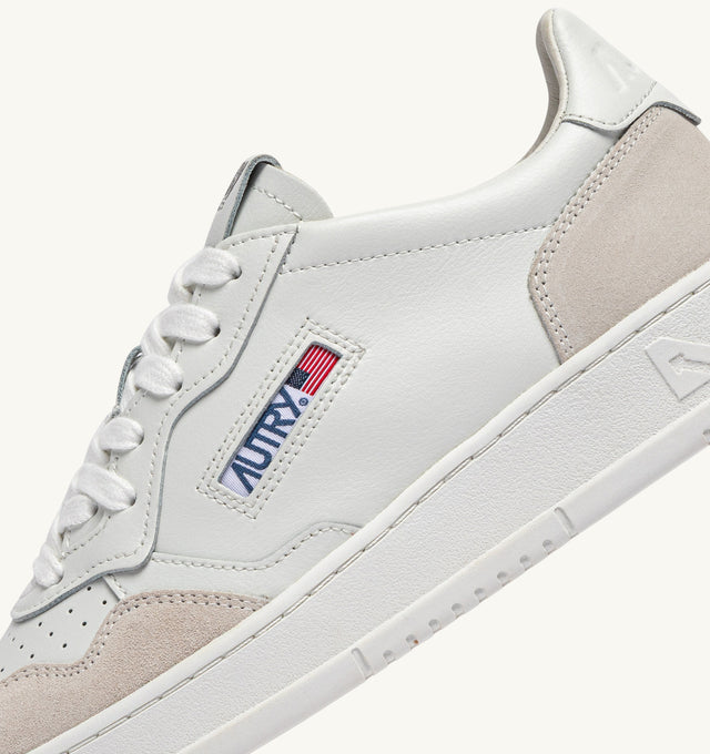 Medalist Low Sneakers für Herren