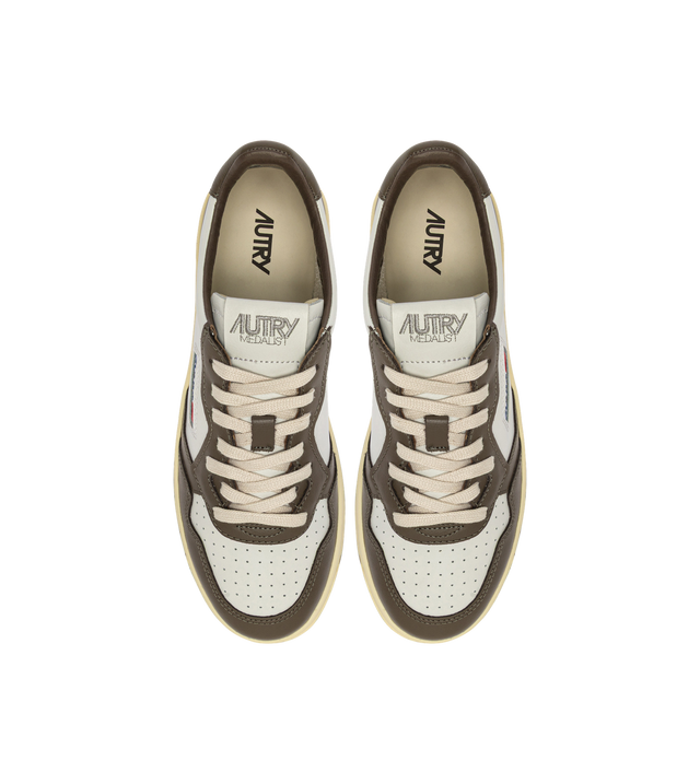 Medalist Low Sneakers für Herren