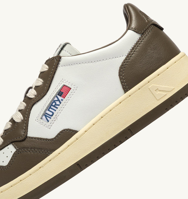 Medalist Low Sneakers für Herren