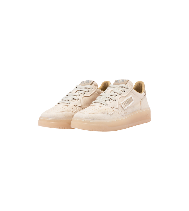 Medalist Sneakers Low Men (beige)