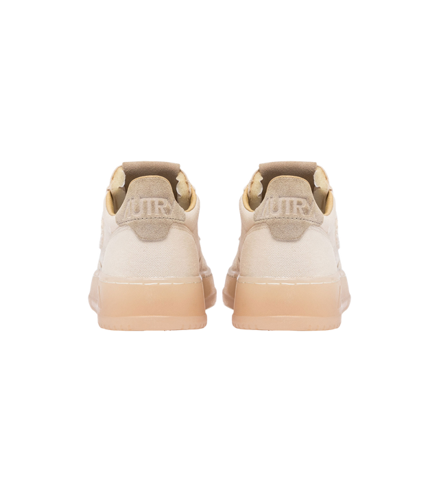 Medalist Sneakers Low Men (beige)