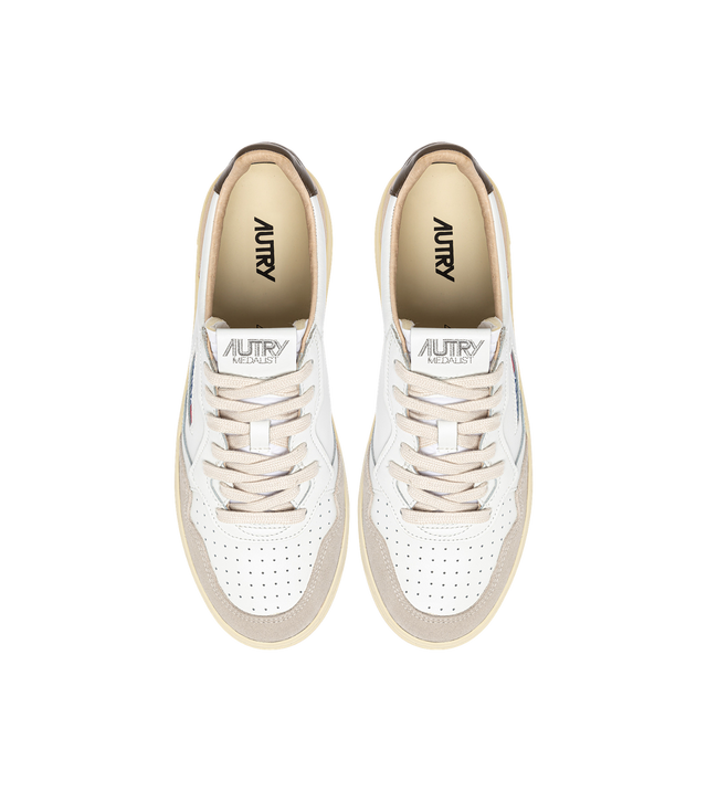 Medalist Men's Sneaker