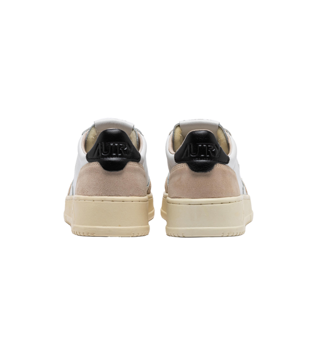 Medalist Men's Sneaker