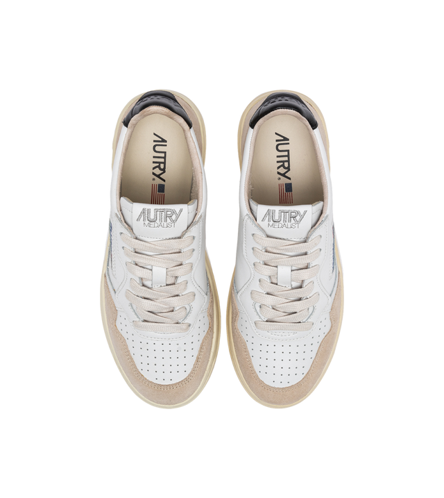 Medalist Men's Sneaker