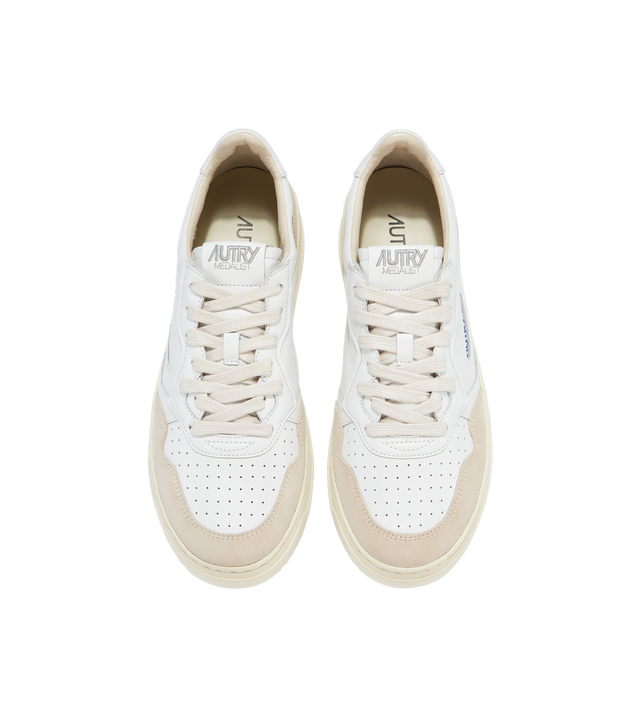 Medalist Men's Sneaker