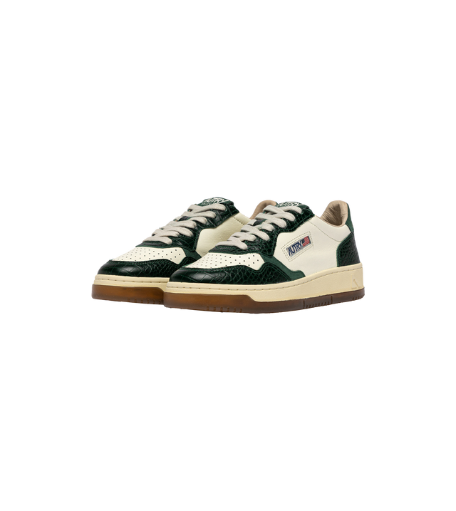 Medalist Low Sneakers für Damen