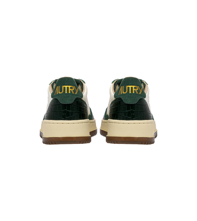 Medalist Low Sneakers für Damen