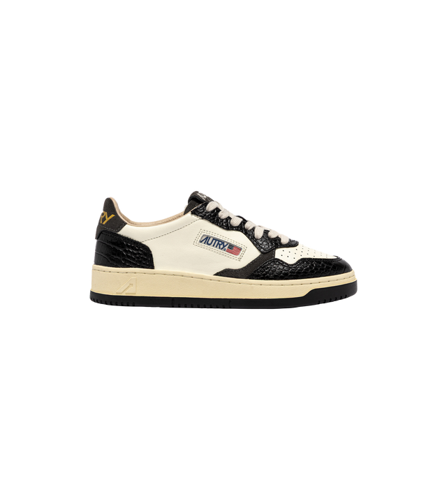 Medalist Low Sneakers für Damen