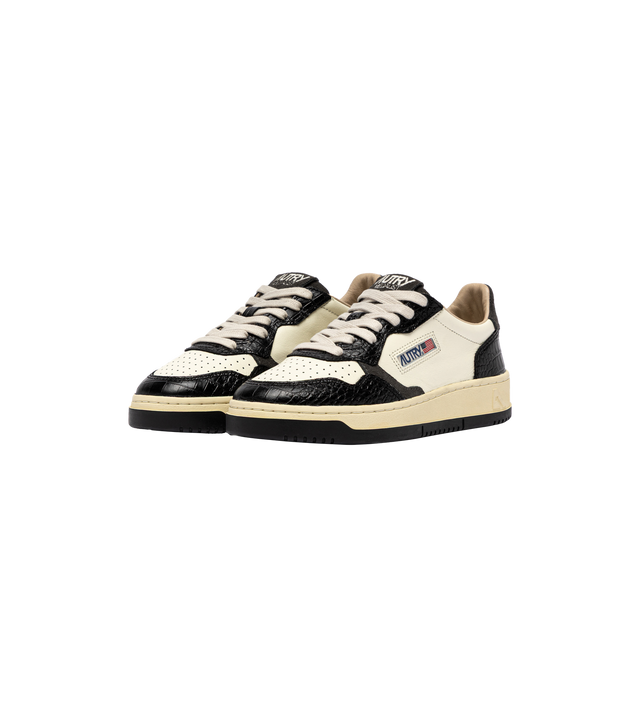 Medalist Low Sneakers für Damen