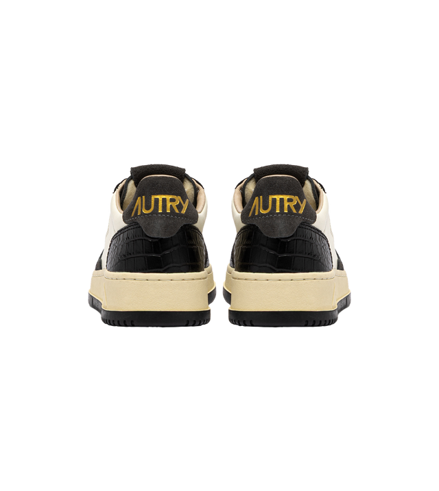 Medalist Low Sneakers für Damen