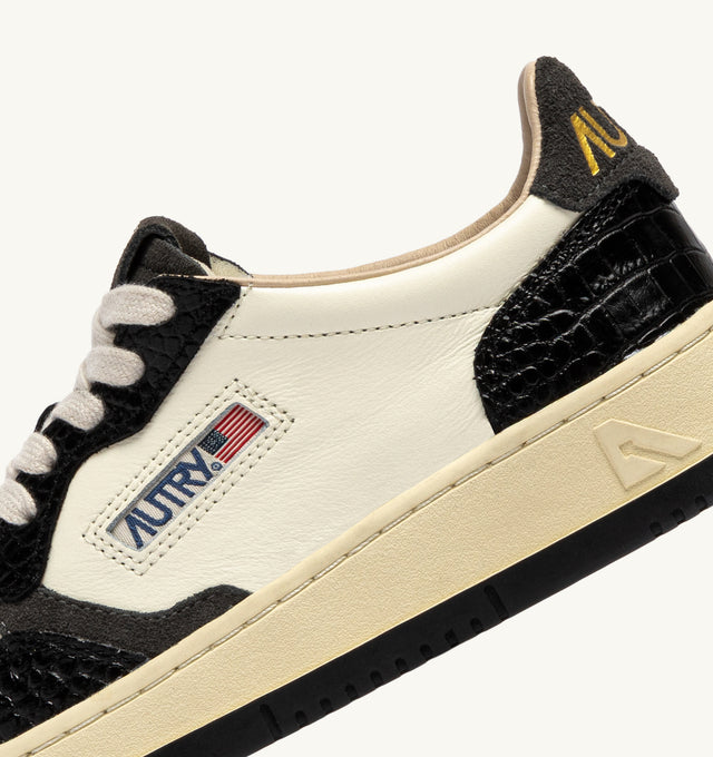 Medalist Low Sneakers für Damen