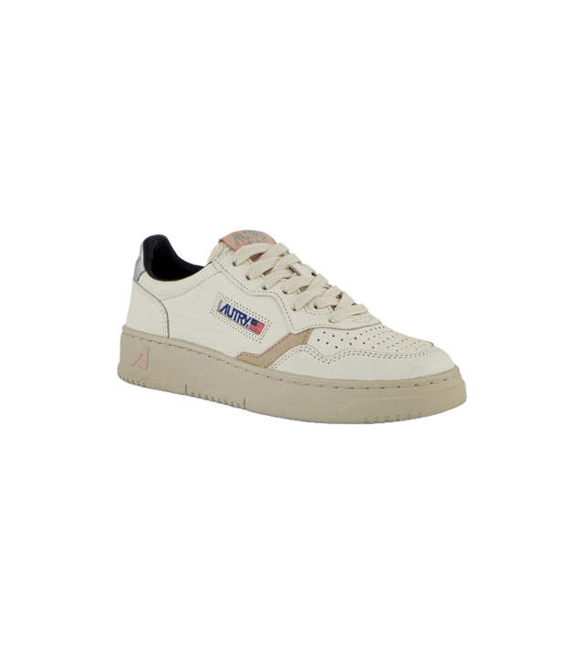 Medalist Sneakers Low Women (off-white)