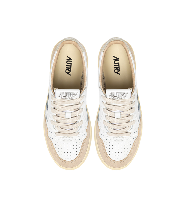 Medalist Women's Sneaker