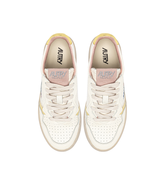 Medalist Women's Sneaker