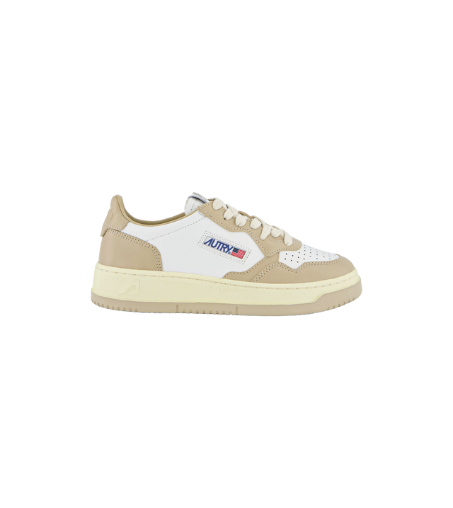 Medalist Sneakers Low Women (weiß/ecru)