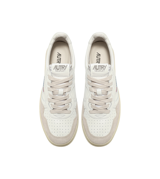 Medalist Women's Sneaker
