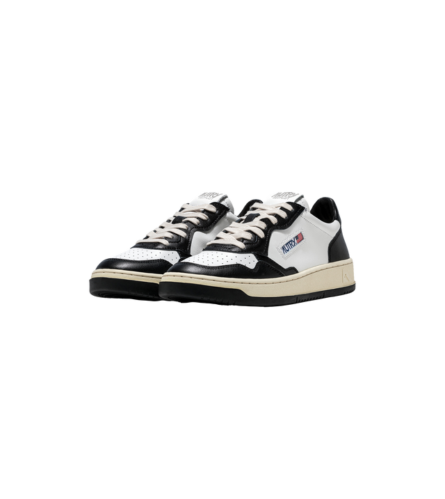 Medalist Low Women's Sneaker