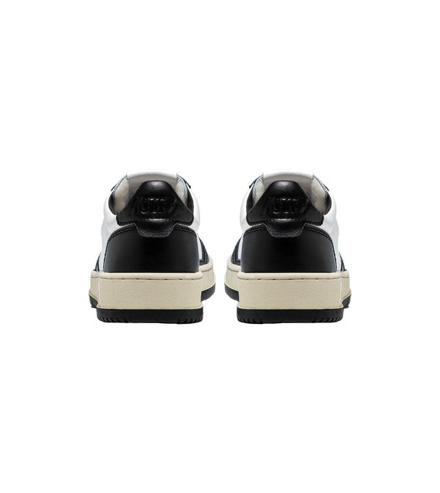 Medalist Low Women's Sneaker