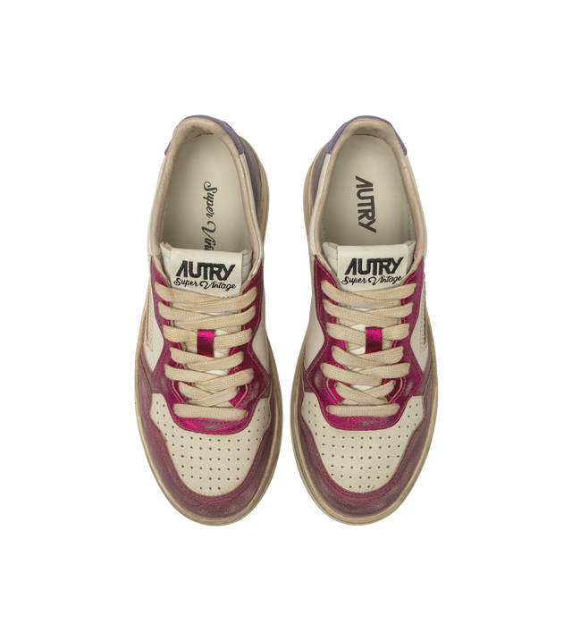 Super Vintage Reelwind Women's Sneaker