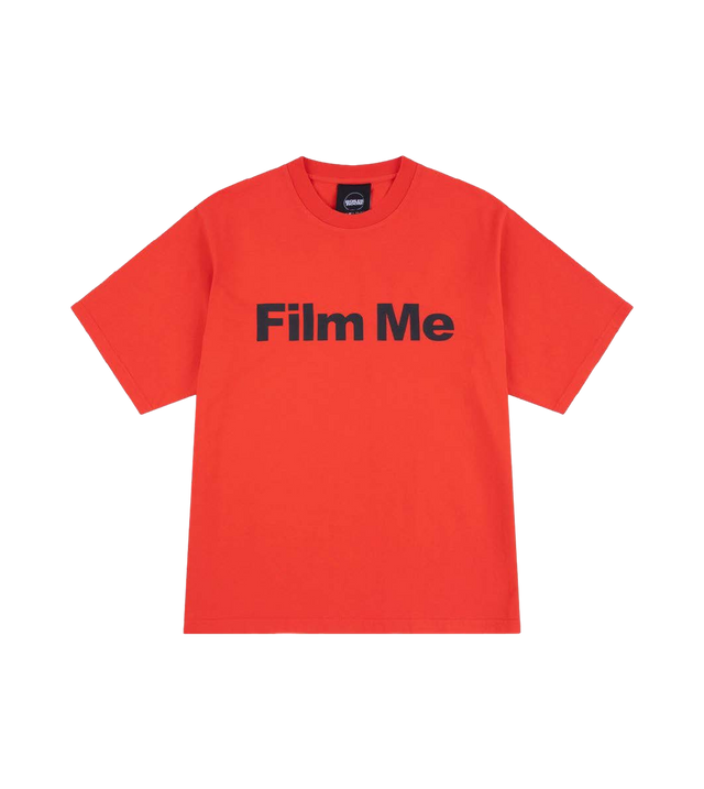 Film Me T-Shirt