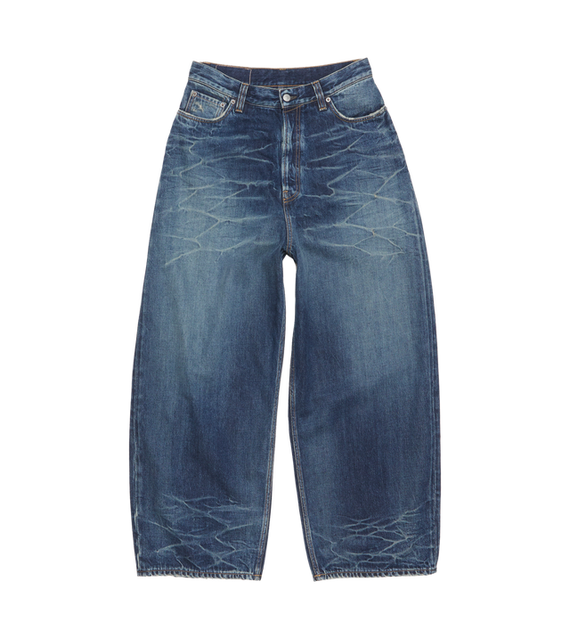 2023M Super Baggy Jeans