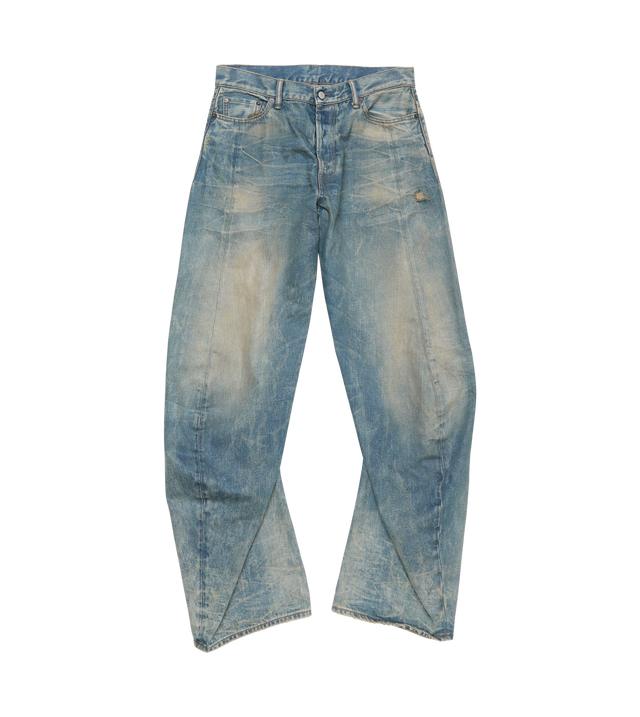 2006M Goldmine Jeans