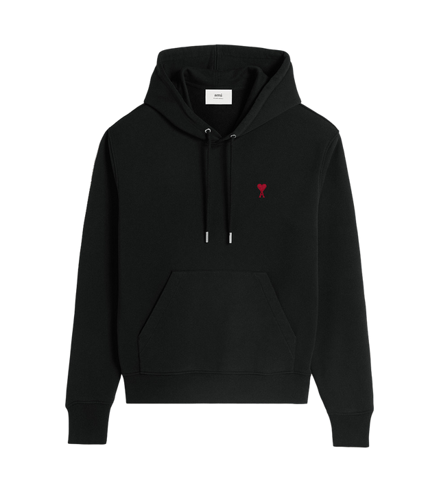 Hoodie mit Ami De Coeur Logo